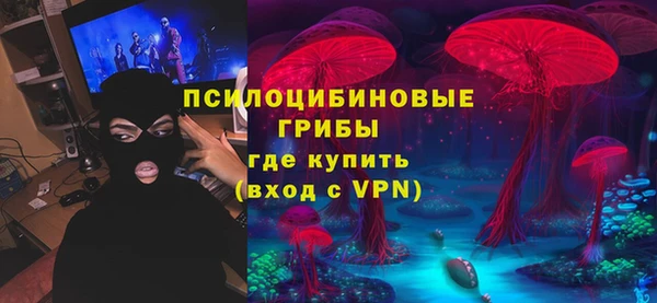 тгк Алексеевка